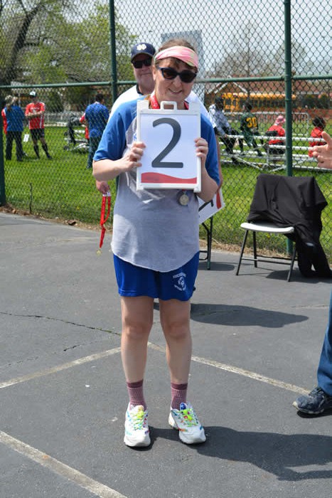 Special Olympics MAY 2022 Pic #4197
